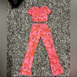 Zara Fall Outfit size 4/6